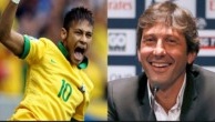 Leonardo or Neymar ? Neymar or Leonardo ?