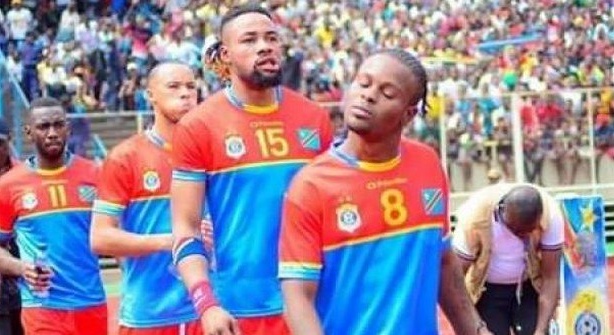 Can 2019: Congo DR disqualified ?