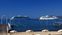 Croisières propres : la Charte de Cannes compte désormais 15 compagnies signataires