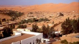 En Mauritanie sur fond d’ Adrar