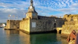 Les ports du Finistère, un facteur majeur d’attractivité touristique