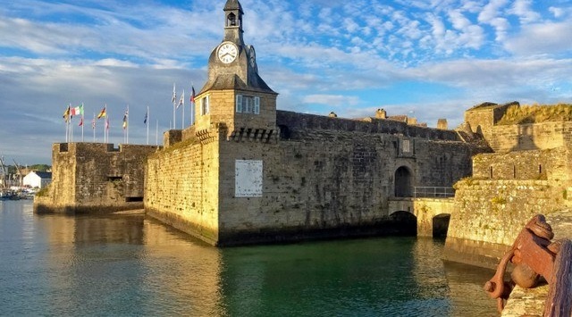 Les ports du Finistère, un facteur majeur d’attractivité touristique