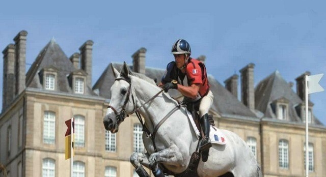 La Normandie à cheval une tendance qui monte