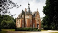 Six Senses prévoit l’ouverture d’un nouvel hôtel dans la Vallée de la Loire