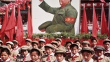 Dans la main de Mao
