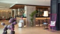 Moxy establishes itself in Greece with the opening of the Moxy Patra Marina