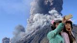 Les volcans font irruption dans le Tourisme
