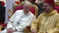 How the King of Morocco ended the war of religions