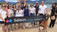 Salaün au Japon : c’est nippon ni mauvais (jeu de mots)