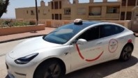 Comment Monaco teste ses premiers taxis électriques cet été