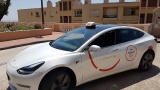 Comment Monaco teste ses premiers taxis électriques cet été