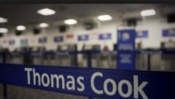 Thomas Cook passes under the control of the Chinese