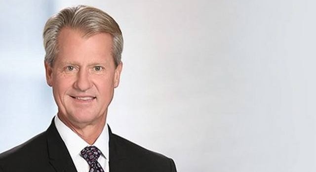 Travelport Announces Greg Webb as Chief Executive Officer