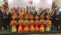 Turkish Airlines adds Bali, the world’s most famous Indonesian island, to its network