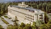 Baltic : Hyatt opens Park Hotel Kemeri in Latvia