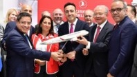 Turkish Airlines adds Mexico City and Cancun to its flight network