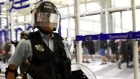 Hong Kong : the peaceful demonstration is escalating