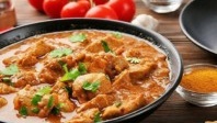 Un Colombo de veau qui plaide coupable