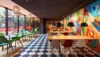 Le citizenM de Paris Gare de Lyon : un devoir accompli