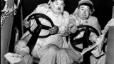 Laurel et Hardy, un duo de héros zéro défaut ?