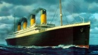 Shipwrecked for 107 years, the Titanic could disappear for good