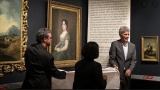 Agen présente Goya, génie d’avant-garde, le maître et son école