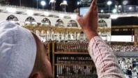 The Hajj started on Friday for more than 2 million Muslims
