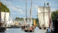 Le Festival de Loire au fil de l’eau