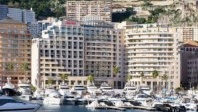 La Riviera Marriott se redore à la porte de Monaco