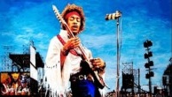 50th anniversary of the Woodstock festival : from prestige to remains