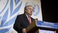 UN calls for the protection of the world’s ecosystems, which are more threatened than ever