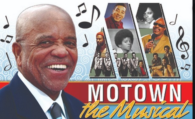 Motown : the soul label celebrates its 60th anniversary