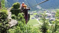 Les vacances d’été à la montagne plébiscitées