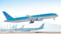 Korean Air strengthens its presence in Asia and Oceania