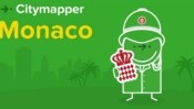 Monaco propose désormais CityMapper pour les touristes