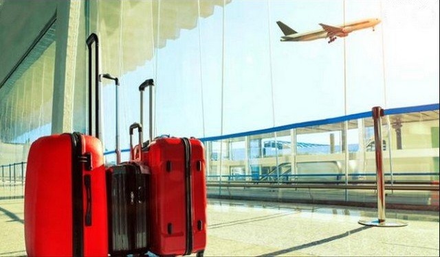 Travel: How will the anxiety of checked baggage soon disappear?