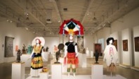 Dallas : The Latino Arts Project, the new museum of the Design district district