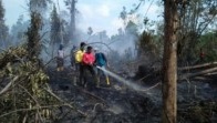 Comment les incendies en Indonésie polluent jusqu’en Thaïlande