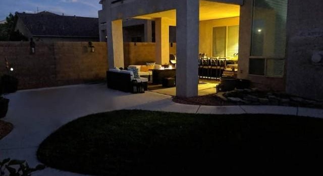 The  » Breaking bad  » house for rent on Airbnb