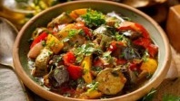 De la Ratatouille à la façon du Sud