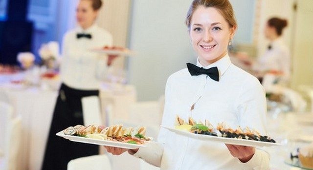 Marriott gives work to young people