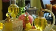 Comment est nez le parfum moderne ?