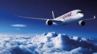 Qatar Airways now operates from Brussels on A350-900
