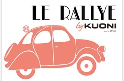 Le Rallye by Kuoni reprend la route