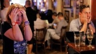 Thomas Cook Travel Bankruptcy : Sadness all along the way