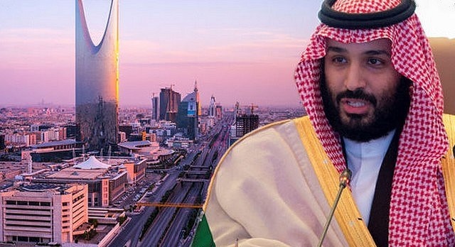 Arabie Saoudite : pourquoi le pays s’ouvre officiellement au Tourisme