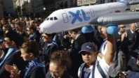 XL Airways joue sa dernière carte