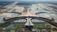 Comment ADP participe à la réalisation du nouvel aéroport de Pékin