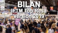 Vidéo (4 mn) : L’analyse détaillée de Frédéric Lorin sur le dernier IFTM Top Résa