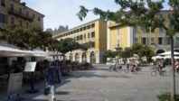 Nice : un futur 4 étoiles sur 2 sites de la Place Garibaldi